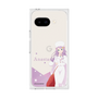 Premium Square Case［ Re:ZERO -Starting Life in Another World- Anastasia Hoshin - Standing Illustration ］