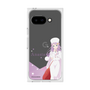 Premium Square Case［ Re:ZERO -Starting Life in Another World- Anastasia Hoshin - Standing Illustration ］