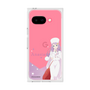 Premium Square Case［ Re:ZERO -Starting Life in Another World- Anastasia Hoshin - Standing Illustration ］