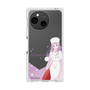Premium Square Case［ Re:ZERO -Starting Life in Another World- Anastasia Hoshin - Standing Illustration ］