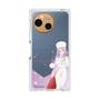 Premium Square Case［ Re:ZERO -Starting Life in Another World- Anastasia Hoshin - Standing Illustration ］