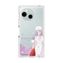 Premium Square Case［ Re:ZERO -Starting Life in Another World- Anastasia Hoshin - Standing Illustration ］