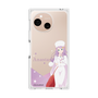Premium Square Case［ Re:ZERO -Starting Life in Another World- Anastasia Hoshin - Standing Illustration ］