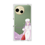Premium Square Case［ Re:ZERO -Starting Life in Another World- Anastasia Hoshin - Standing Illustration ］