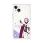 Premium Square Case［ Re:ZERO -Starting Life in Another World- Julius Euclius - Standing Illustration ］