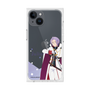 Premium Square Case［ Re:ZERO -Starting Life in Another World- Julius Euclius - Standing Illustration ］