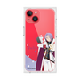 Premium Square Case［ Re:ZERO -Starting Life in Another World- Julius Euclius - Standing Illustration ］
