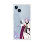 Premium Square Case［ Re:ZERO -Starting Life in Another World- Julius Euclius - Standing Illustration ］
