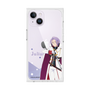 Premium Square Case［ Re:ZERO -Starting Life in Another World- Julius Euclius - Standing Illustration ］