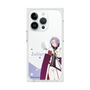 Premium Square Case［ Re:ZERO -Starting Life in Another World- Julius Euclius - Standing Illustration ］