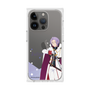 Premium Square Case［ Re:ZERO -Starting Life in Another World- Julius Euclius - Standing Illustration ］