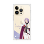 Premium Square Case［ Re:ZERO -Starting Life in Another World- Julius Euclius - Standing Illustration ］