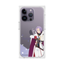 Premium Square Case［ Re:ZERO -Starting Life in Another World- Julius Euclius - Standing Illustration ］