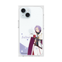Premium Square Case［ Re:ZERO -Starting Life in Another World- Julius Euclius - Standing Illustration ］