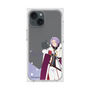 Premium Square Case［ Re:ZERO -Starting Life in Another World- Julius Euclius - Standing Illustration ］