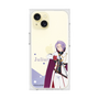 Premium Square Case［ Re:ZERO -Starting Life in Another World- Julius Euclius - Standing Illustration ］