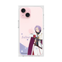 Premium Square Case［ Re:ZERO -Starting Life in Another World- Julius Euclius - Standing Illustration ］