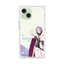 Premium Square Case［ Re:ZERO -Starting Life in Another World- Julius Euclius - Standing Illustration ］