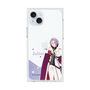 Premium Square Case［ Re:ZERO -Starting Life in Another World- Julius Euclius - Standing Illustration ］