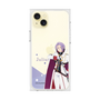 Premium Square Case［ Re:ZERO -Starting Life in Another World- Julius Euclius - Standing Illustration ］