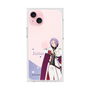 Premium Square Case［ Re:ZERO -Starting Life in Another World- Julius Euclius - Standing Illustration ］