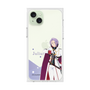 Premium Square Case［ Re:ZERO -Starting Life in Another World- Julius Euclius - Standing Illustration ］