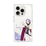 Premium Square Case［ Re:ZERO -Starting Life in Another World- Julius Euclius - Standing Illustration ］