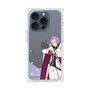 Premium Square Case［ Re:ZERO -Starting Life in Another World- Julius Euclius - Standing Illustration ］