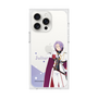 Premium Square Case［ Re:ZERO -Starting Life in Another World- Julius Euclius - Standing Illustration ］