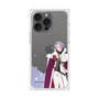 Premium Square Case［ Re:ZERO -Starting Life in Another World- Julius Euclius - Standing Illustration ］