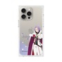 Premium Square Case［ Re:ZERO -Starting Life in Another World- Julius Euclius - Standing Illustration ］
