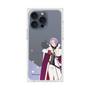 Premium Square Case［ Re:ZERO -Starting Life in Another World- Julius Euclius - Standing Illustration ］