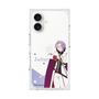 Premium Square Case［ Re:ZERO -Starting Life in Another World- Julius Euclius - Standing Illustration ］