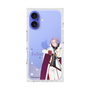 Premium Square Case［ Re:ZERO -Starting Life in Another World- Julius Euclius - Standing Illustration ］