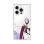 Premium Square Case［ Re:ZERO -Starting Life in Another World- Julius Euclius - Standing Illustration ］