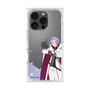 Premium Square Case［ Re:ZERO -Starting Life in Another World- Julius Euclius - Standing Illustration ］