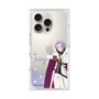 Premium Square Case［ Re:ZERO -Starting Life in Another World- Julius Euclius - Standing Illustration ］