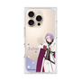 Premium Square Case［ Re:ZERO -Starting Life in Another World- Julius Euclius - Standing Illustration ］