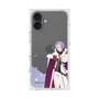 Premium Square Case［ Re:ZERO -Starting Life in Another World- Julius Euclius - Standing Illustration ］