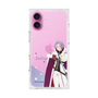 Premium Square Case［ Re:ZERO -Starting Life in Another World- Julius Euclius - Standing Illustration ］