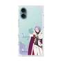 Premium Square Case［ Re:ZERO -Starting Life in Another World- Julius Euclius - Standing Illustration ］
