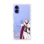 Premium Square Case［ Re:ZERO -Starting Life in Another World- Julius Euclius - Standing Illustration ］
