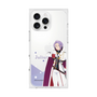 Premium Square Case［ Re:ZERO -Starting Life in Another World- Julius Euclius - Standing Illustration ］