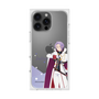 Premium Square Case［ Re:ZERO -Starting Life in Another World- Julius Euclius - Standing Illustration ］