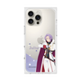 Premium Square Case［ Re:ZERO -Starting Life in Another World- Julius Euclius - Standing Illustration ］