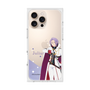 Premium Square Case［ Re:ZERO -Starting Life in Another World- Julius Euclius - Standing Illustration ］