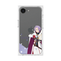 Premium Square Case［ Re:ZERO -Starting Life in Another World- Julius Euclius - Standing Illustration ］