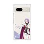 Premium Square Case［ Re:ZERO -Starting Life in Another World- Julius Euclius - Standing Illustration ］