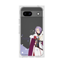 Premium Square Case［ Re:ZERO -Starting Life in Another World- Julius Euclius - Standing Illustration ］