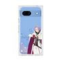 Premium Square Case［ Re:ZERO -Starting Life in Another World- Julius Euclius - Standing Illustration ］